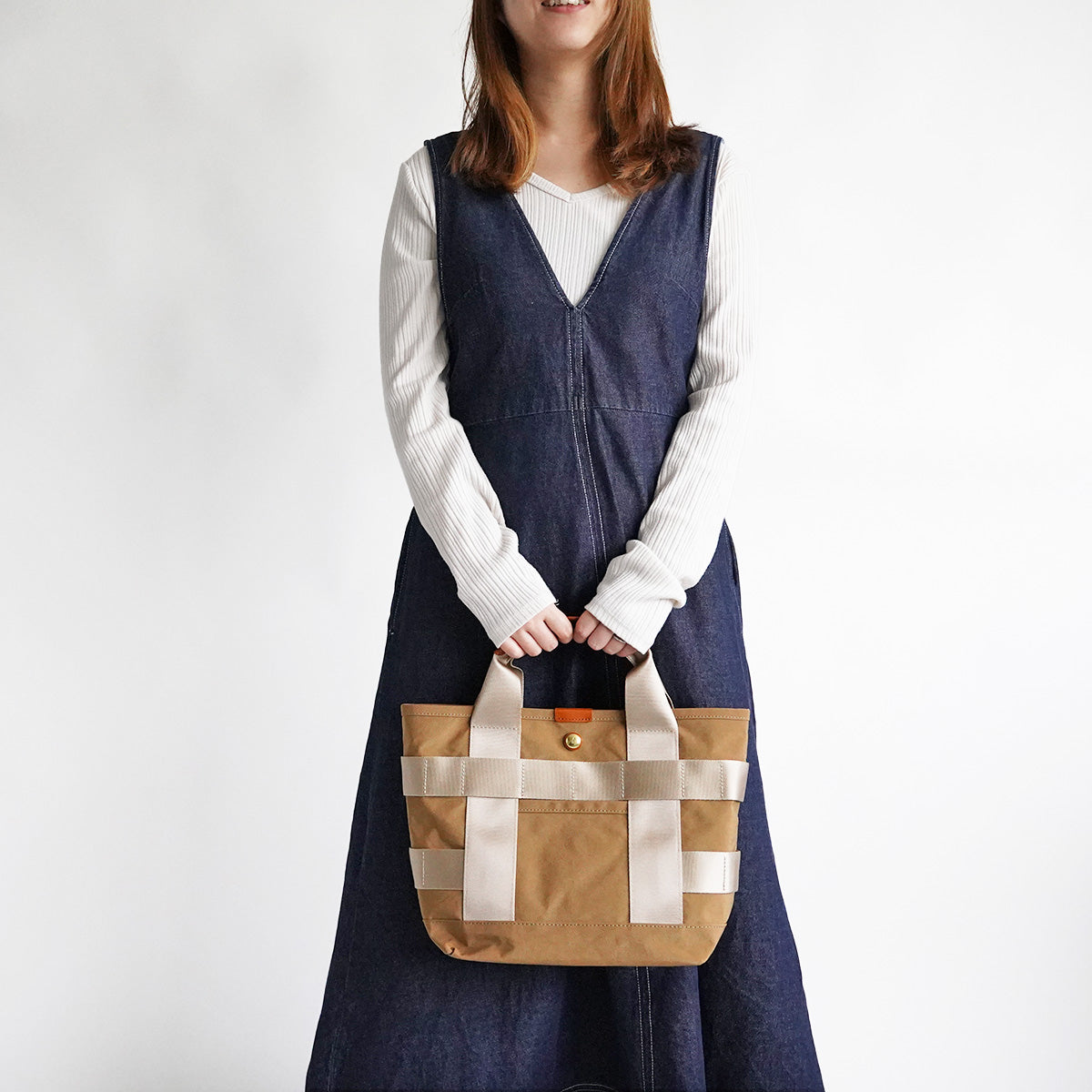 MUST HAVE Mini Tote Bag LGRN1100