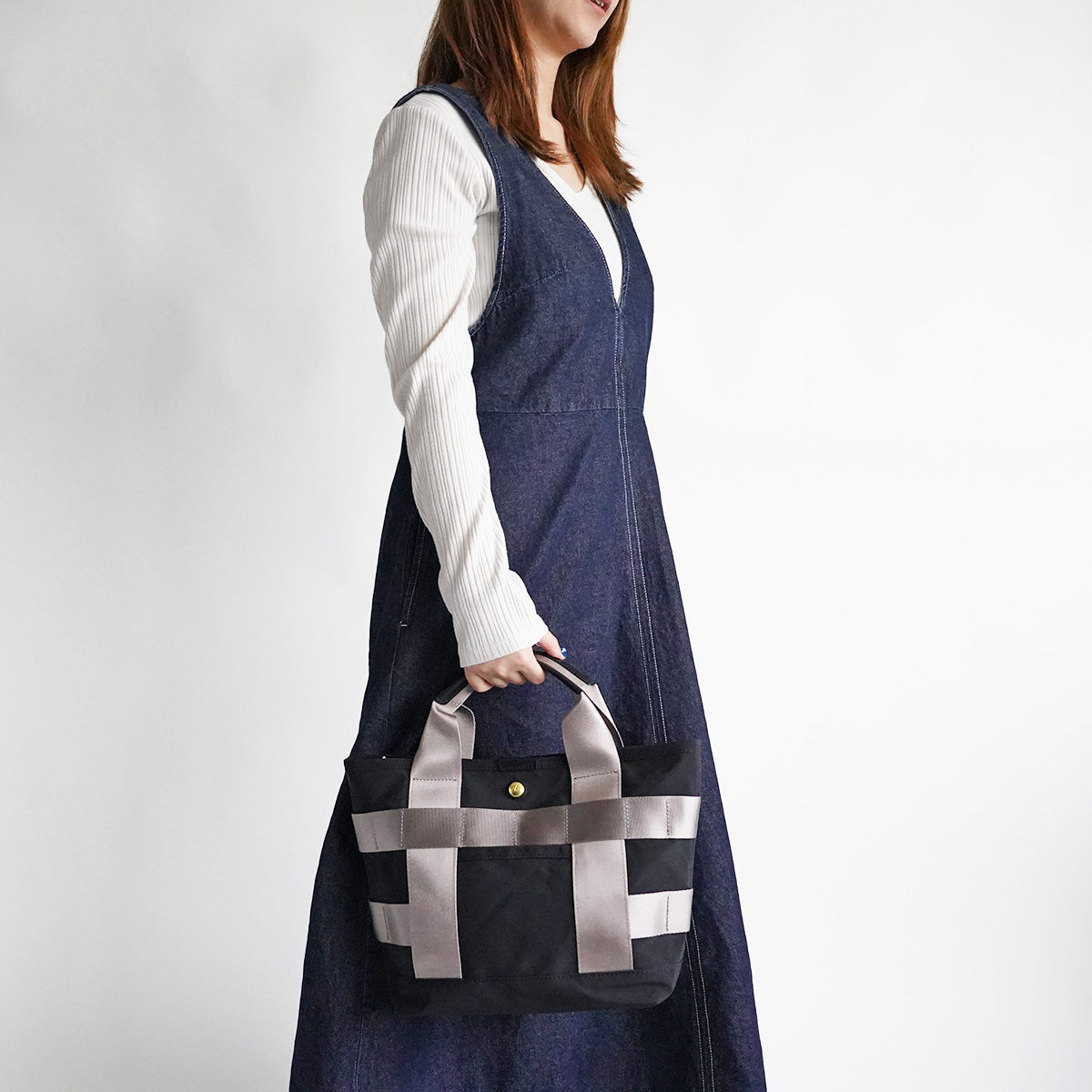 MUST HAVE Mini Tote Bag LGRN1100