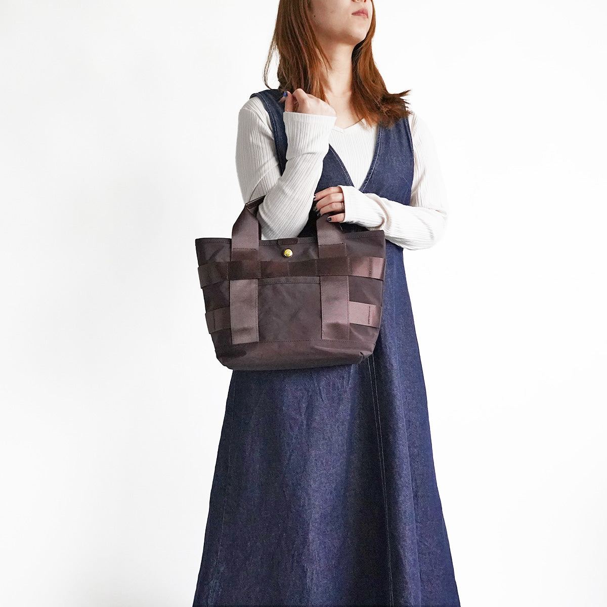 MUST HAVE Mini Tote Bag LGRN1100