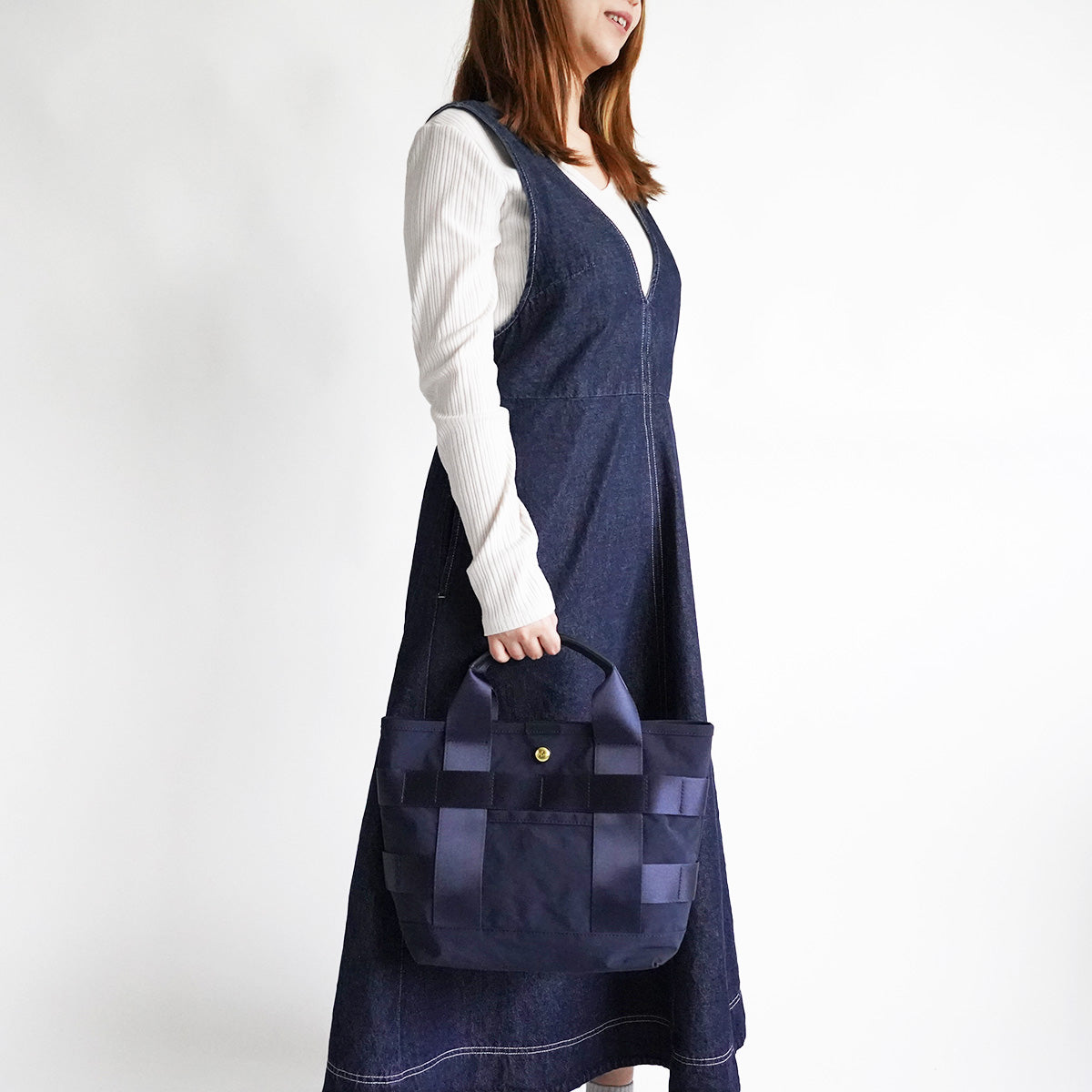 MUST HAVE Mini Tote Bag LGRN1100