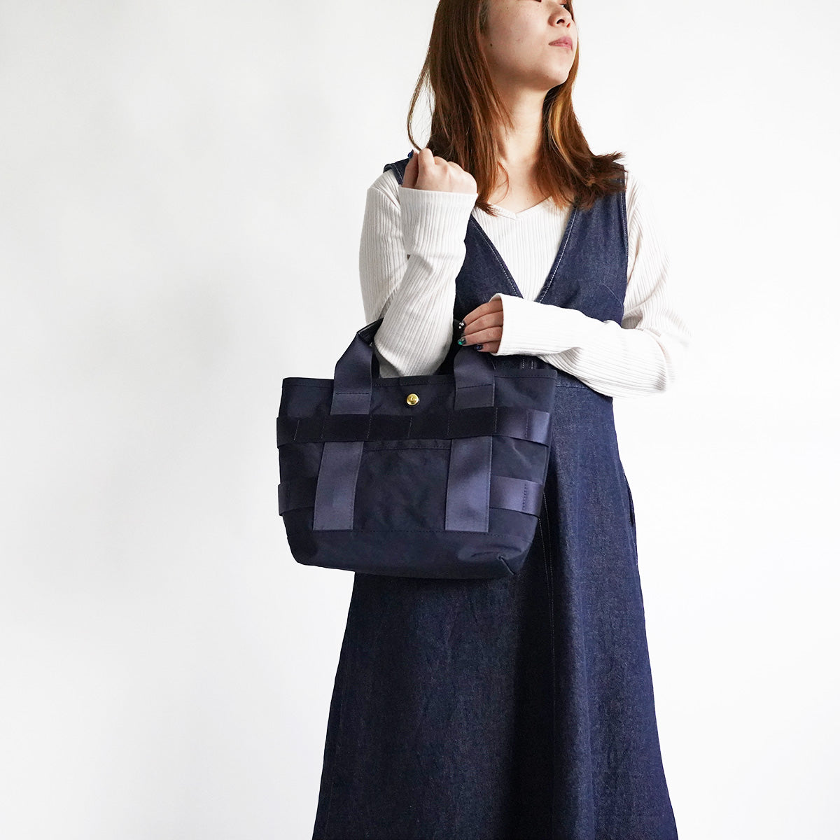 MUST HAVE Mini Tote Bag LGRN1100