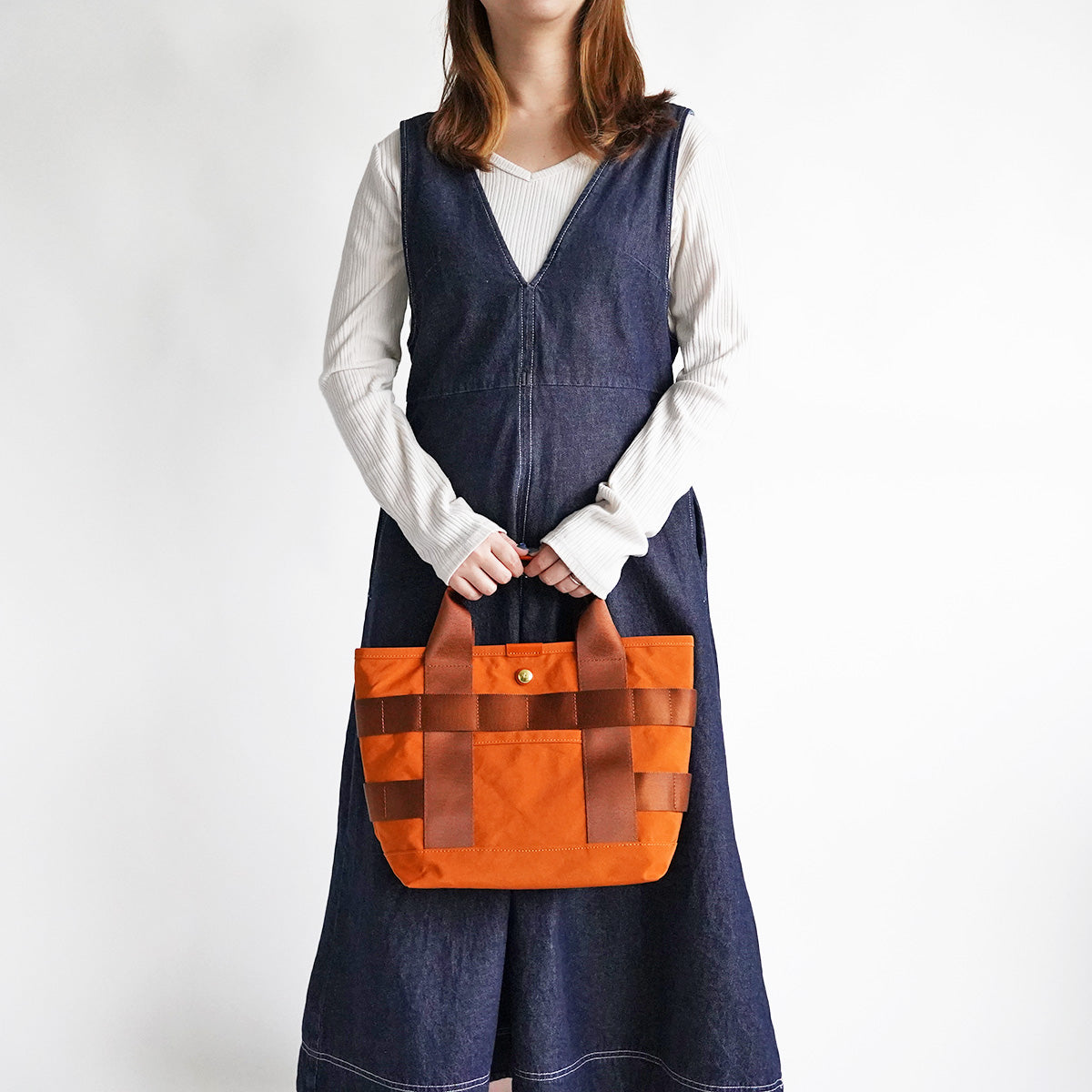 MUST HAVE Mini Tote Bag LGRN1100