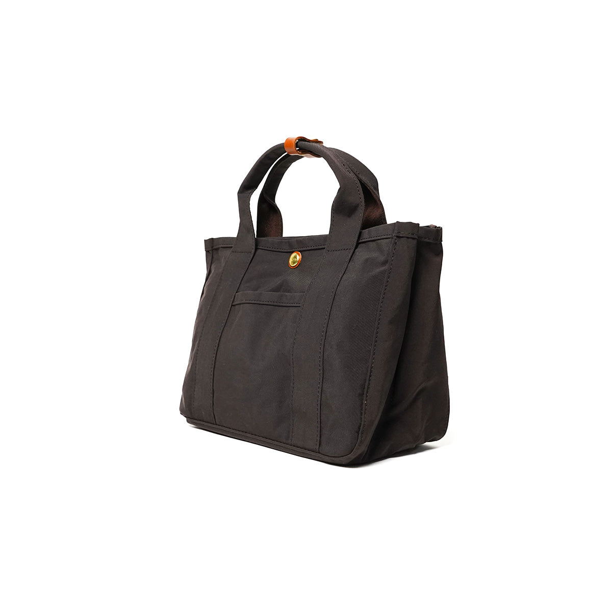 MIGAL Divided Mini Tote Bag LGRN2902