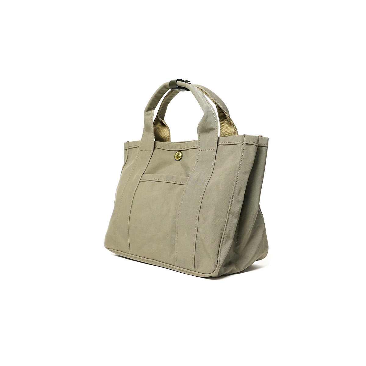 MIGAL Divided Mini Tote Bag LGRN2902