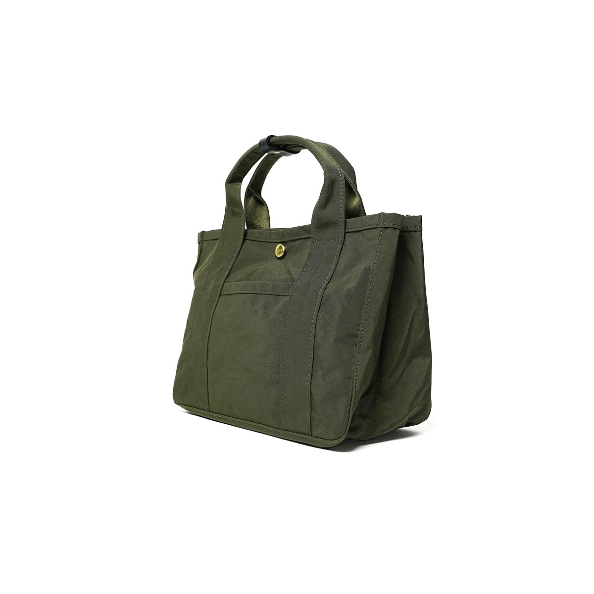 MIGAL Divided Mini Tote Bag LGRN2902