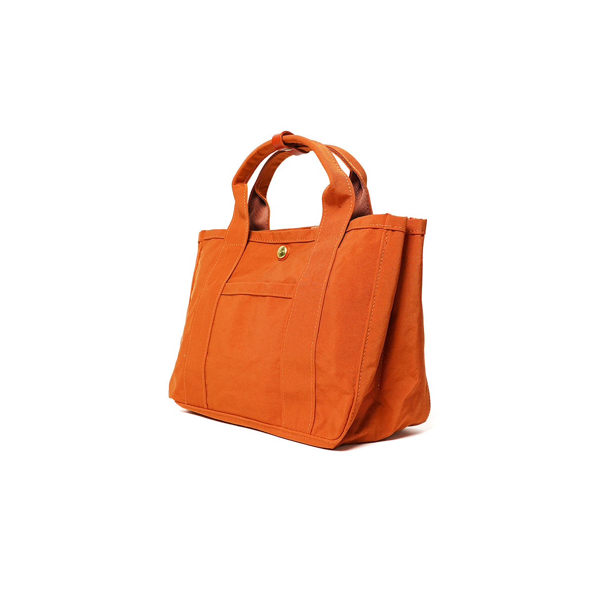MIGAL Divided Mini Tote Bag LGRN2902