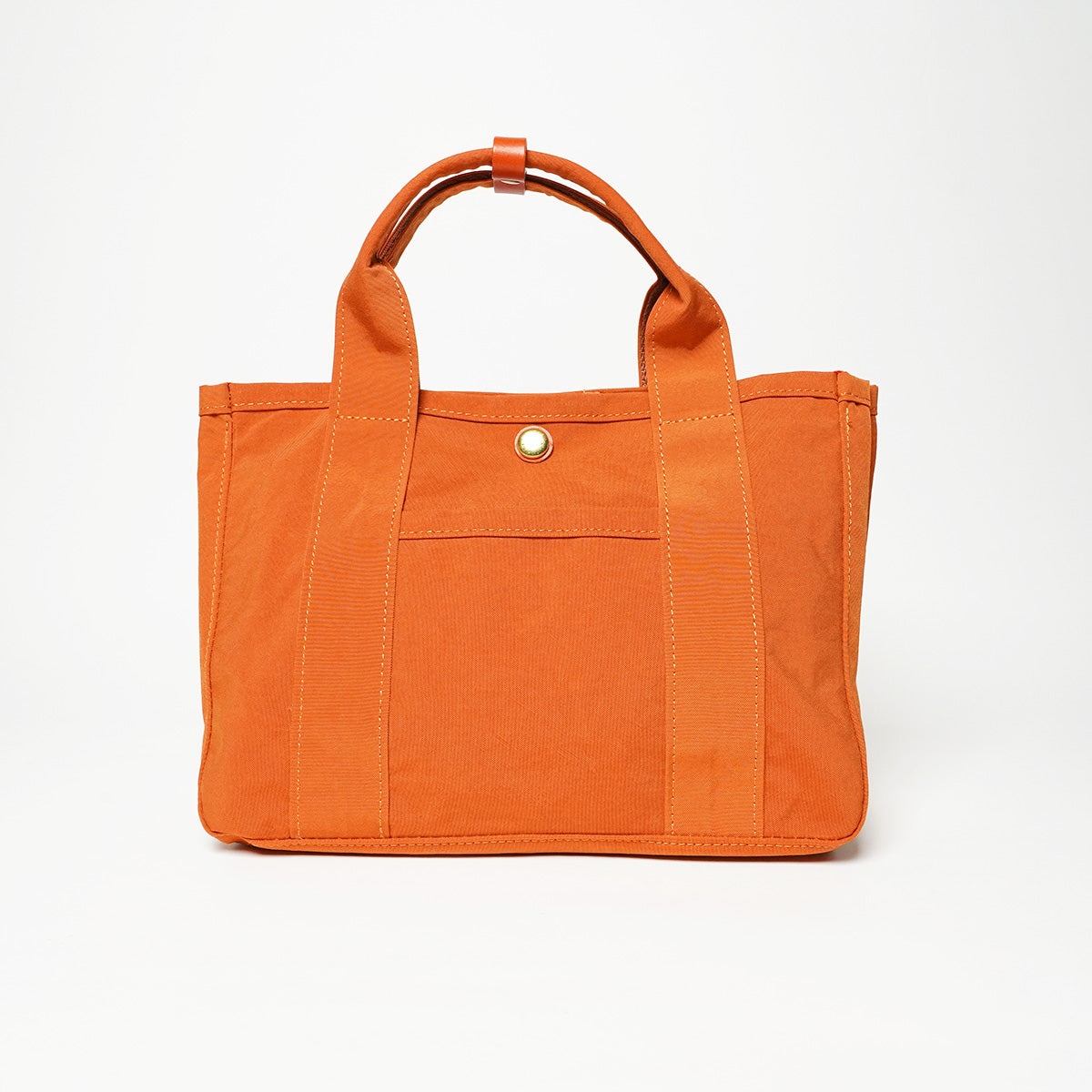 MIGAL Divided Mini Tote Bag LGRN2902