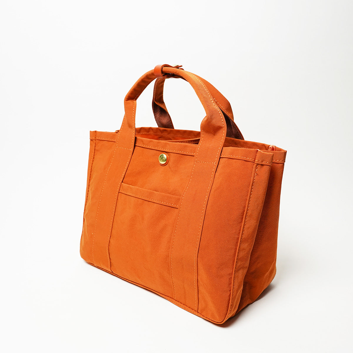 MIGAL Divided Mini Tote Bag LGRN2902