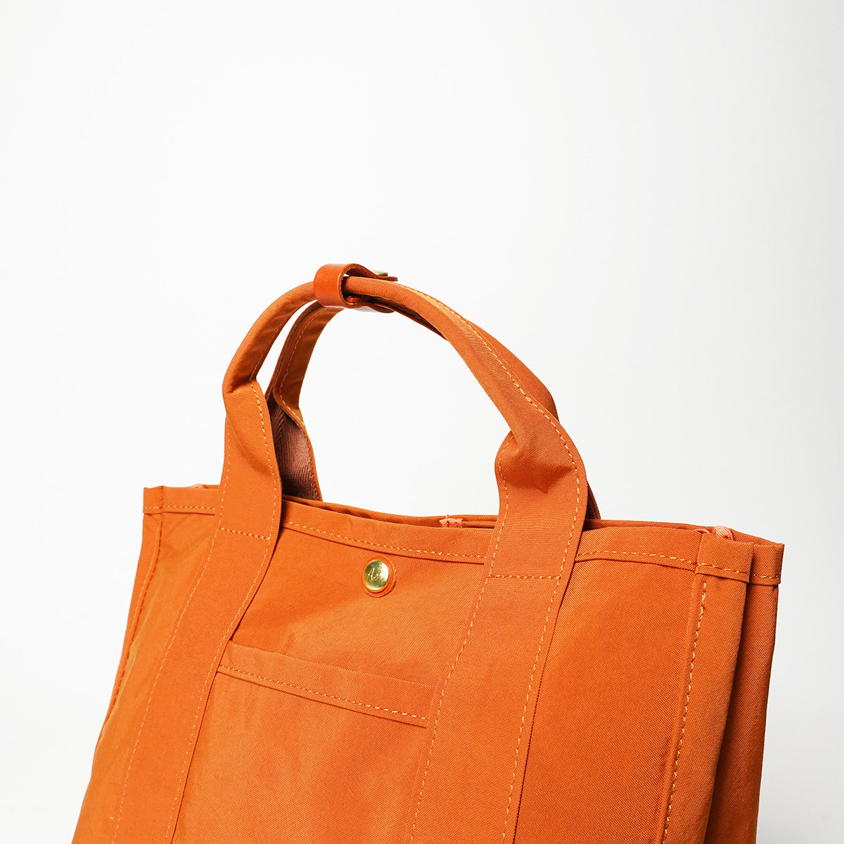 MIGAL Divided Mini Tote Bag LGRN2902