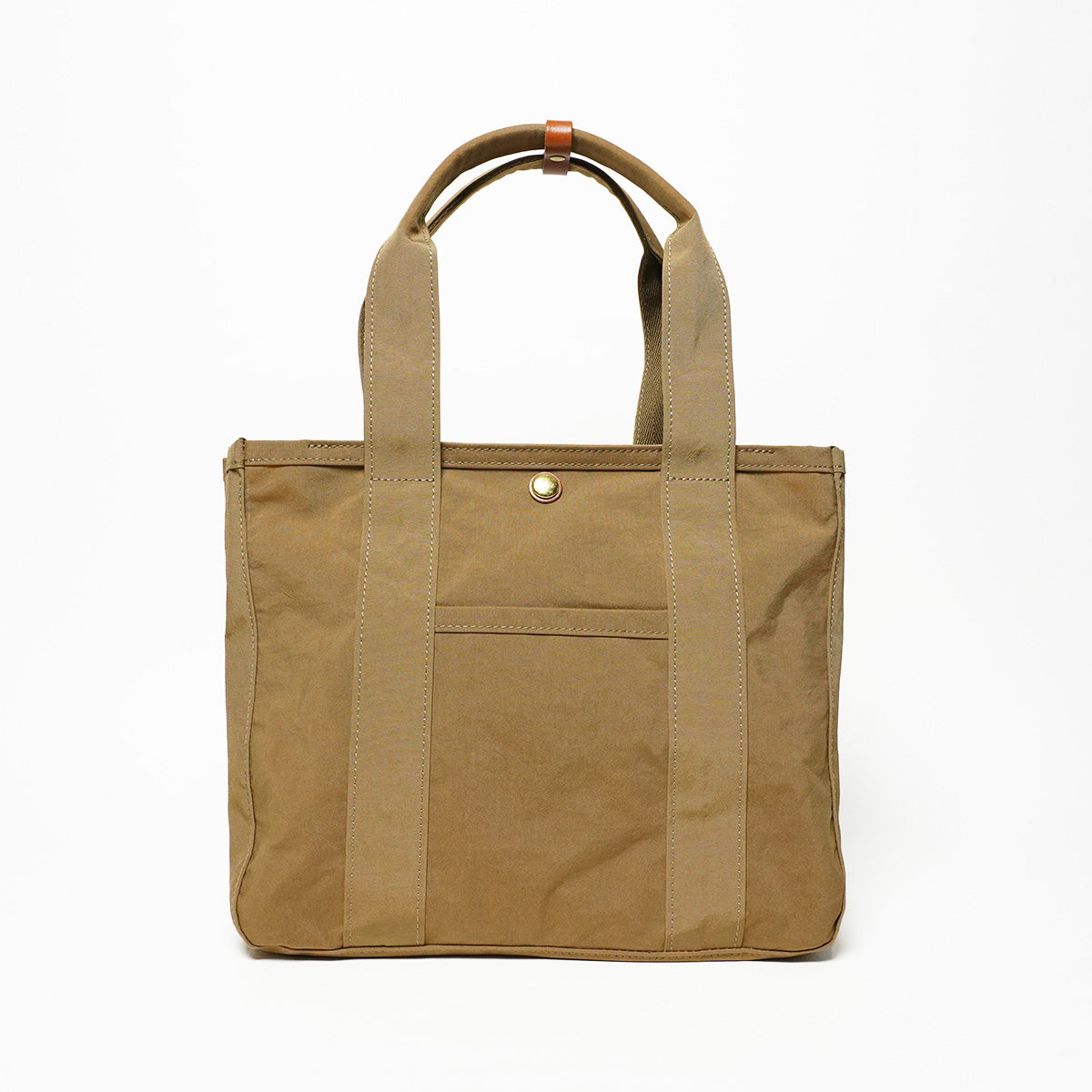 MIGAL Divided Tote Bag LGRN2903