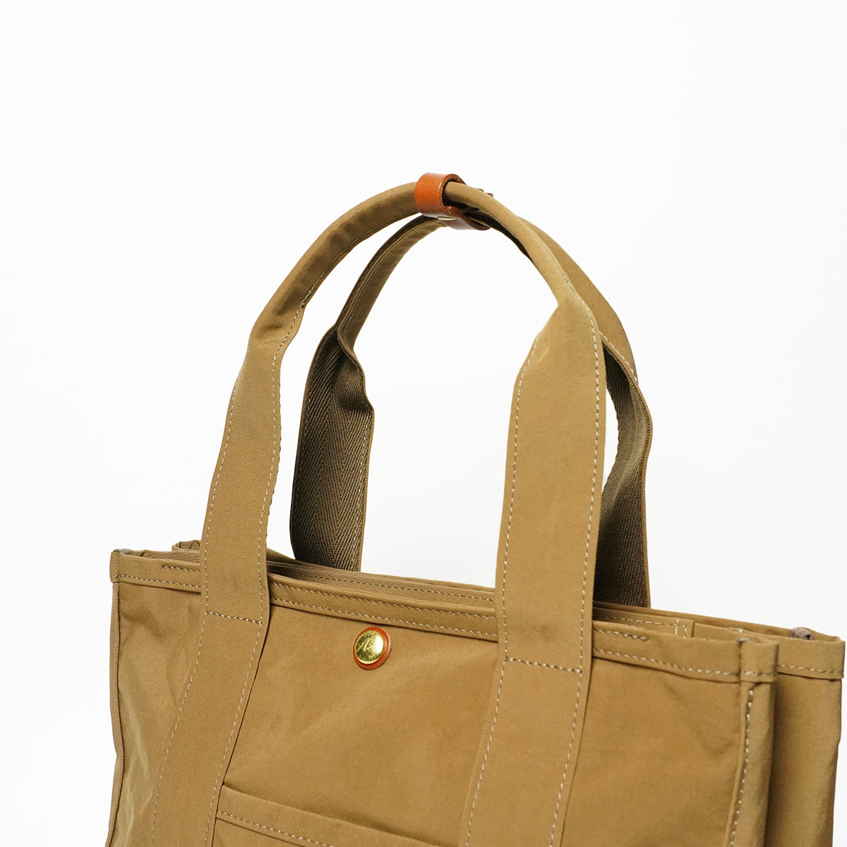 MIGAL Divided Tote Bag LGRN2903