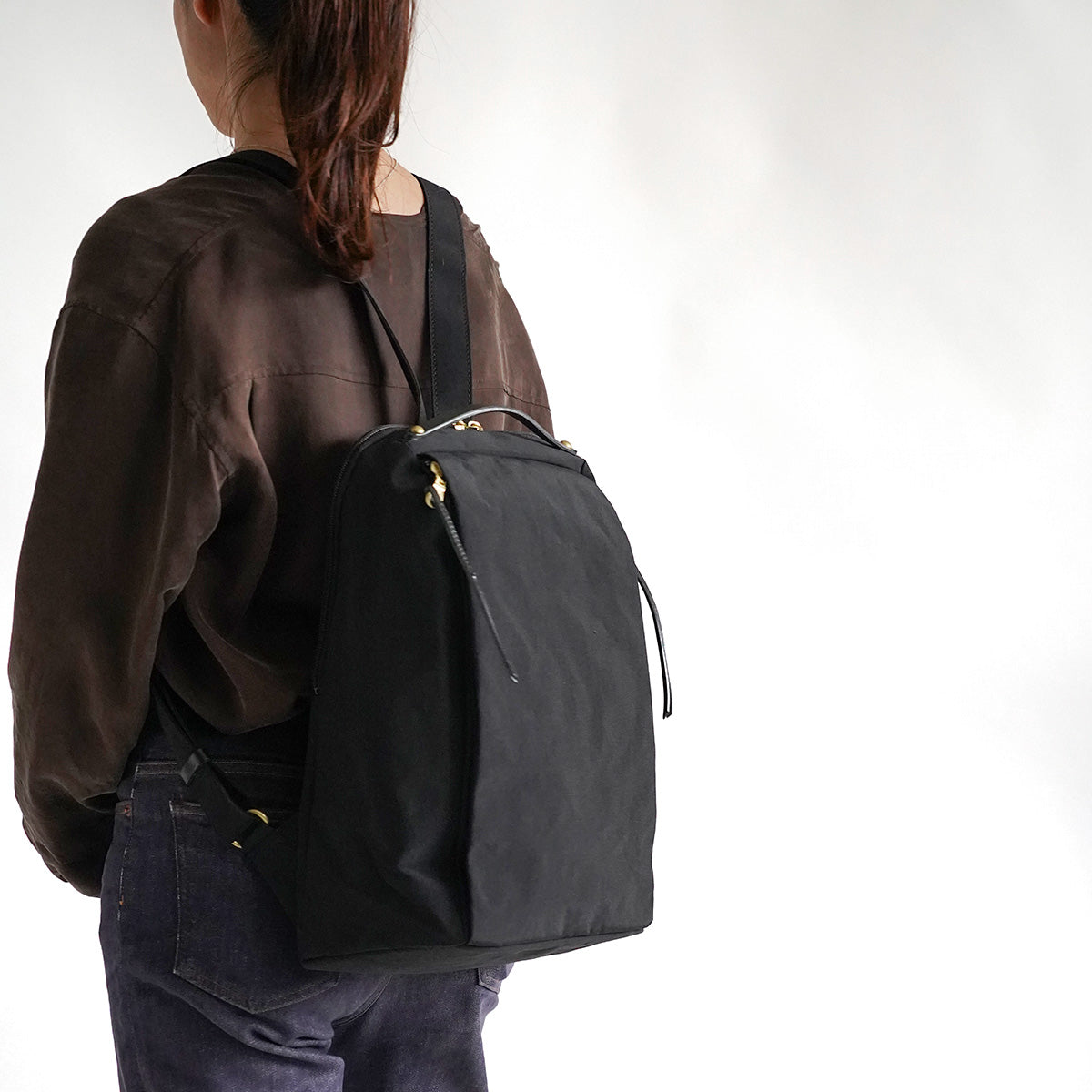 MIGAL Backpack (M size) LGRN2907