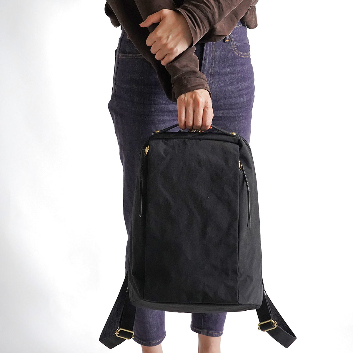MIGAL Backpack (M size) LGRN2907