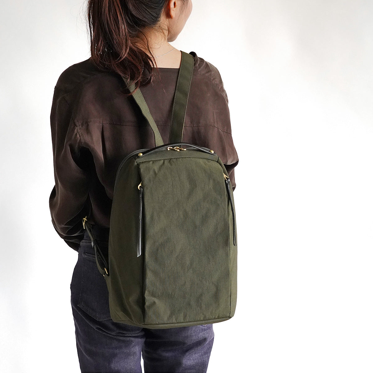 MIGAL -ミガル- リュックサック (Mサイズ) LGRN2907