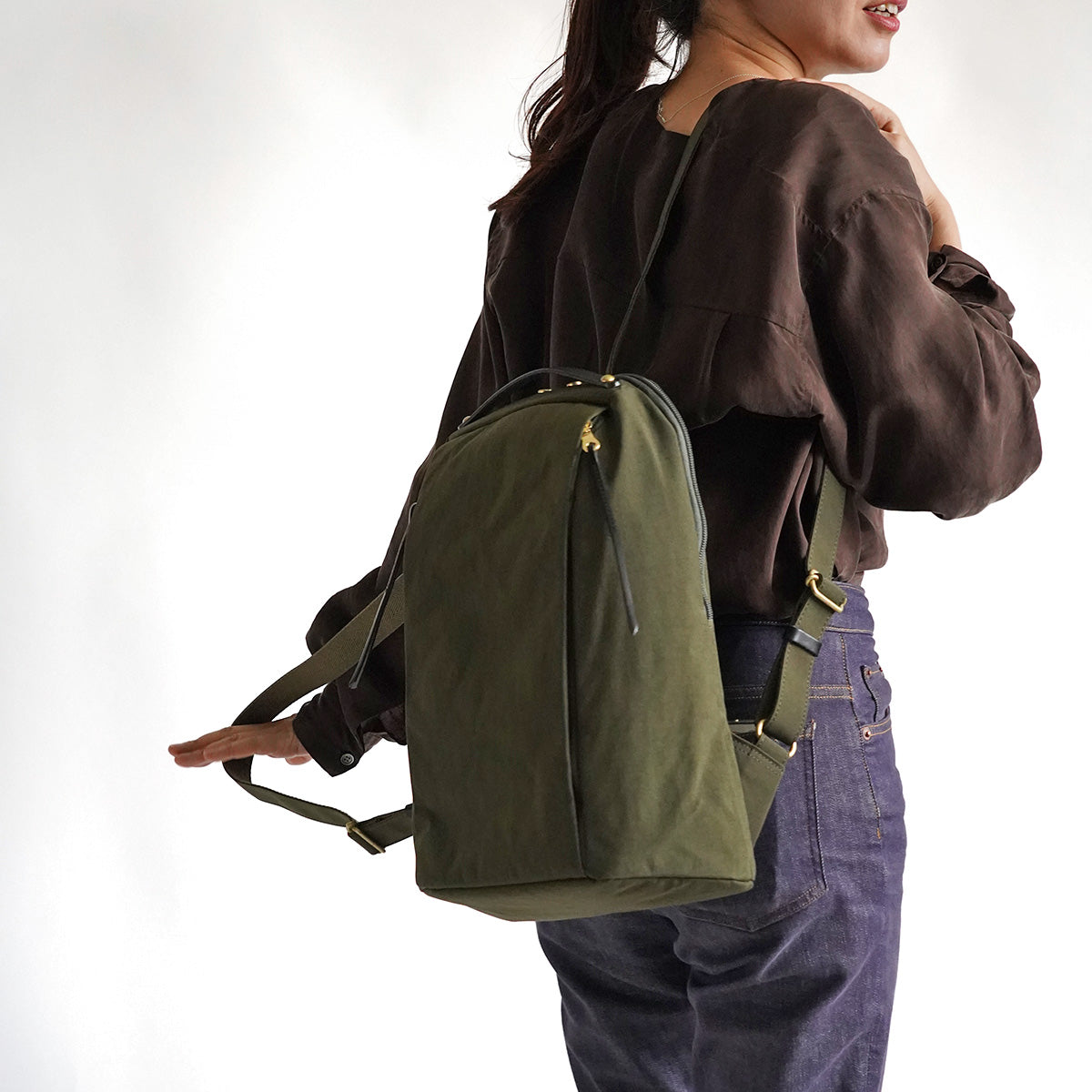 MIGAL Backpack (M size) LGRN2907