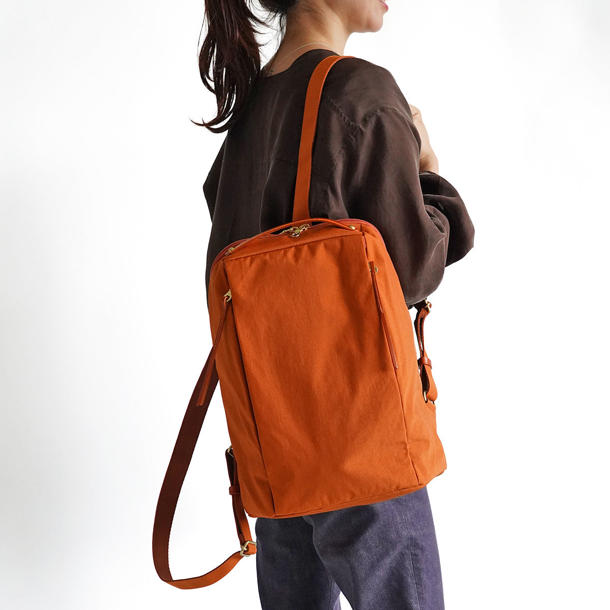 MIGAL -ミガル- リュックサック (Mサイズ) LGRN2907