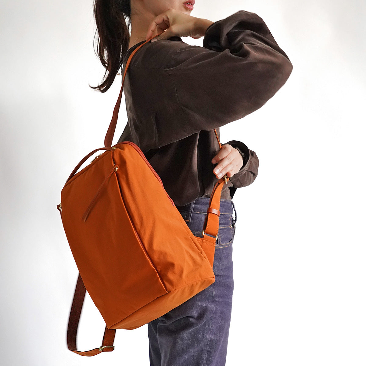 MIGAL Backpack (M size) LGRN2907