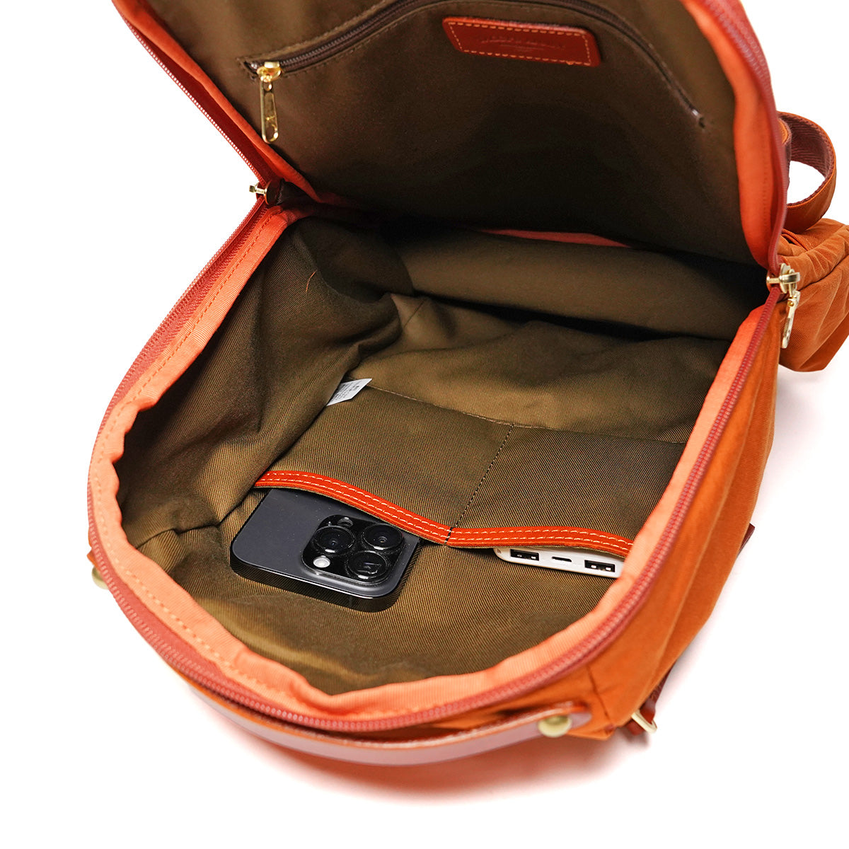 MIGAL -ミガル- リュックサック (Mサイズ) LGRN2907