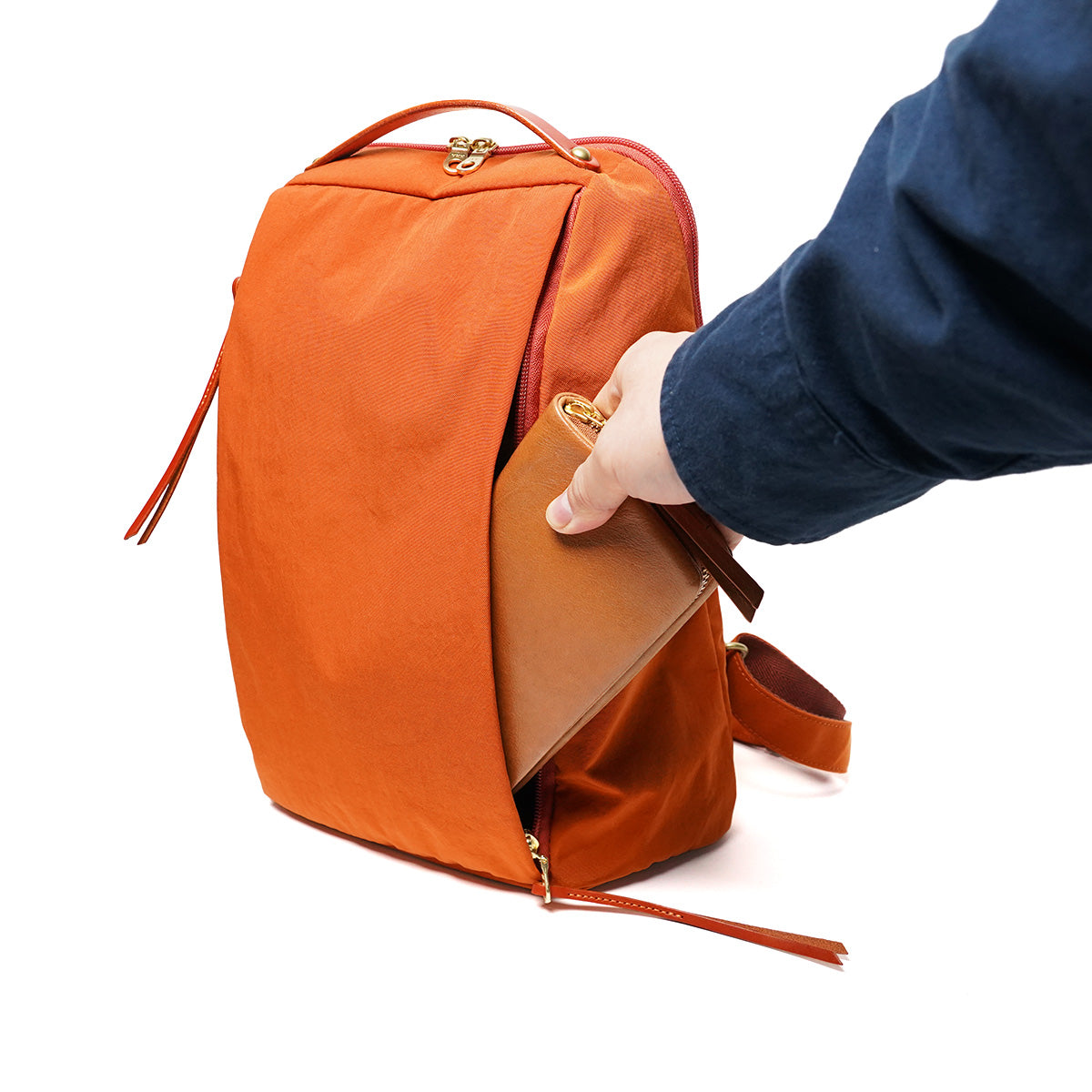 MIGAL -ミガル- リュックサック (Mサイズ) LGRN2907