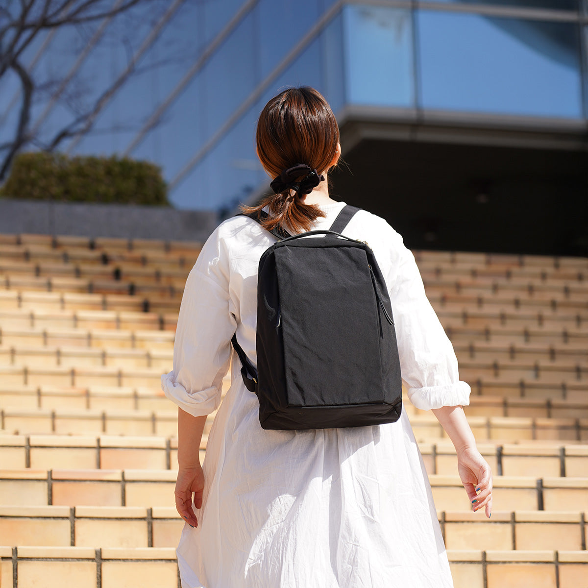 MIGAL -ミガル- リュックサック (Mサイズ) LGRN2907