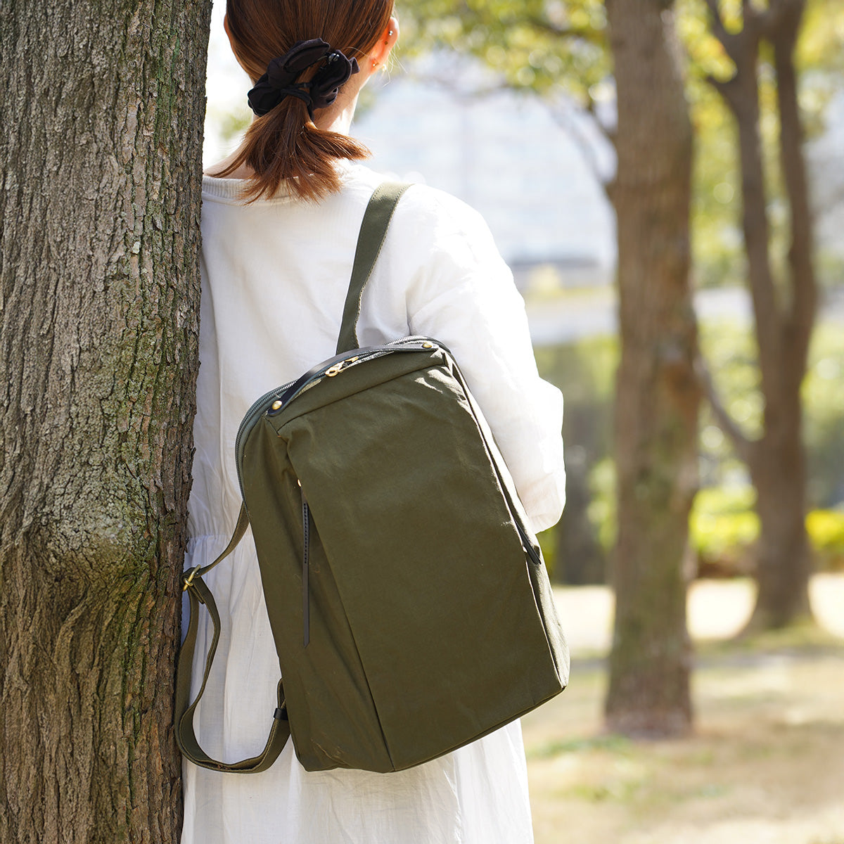 MIGAL -ミガル- リュックサック (Mサイズ) LGRN2907