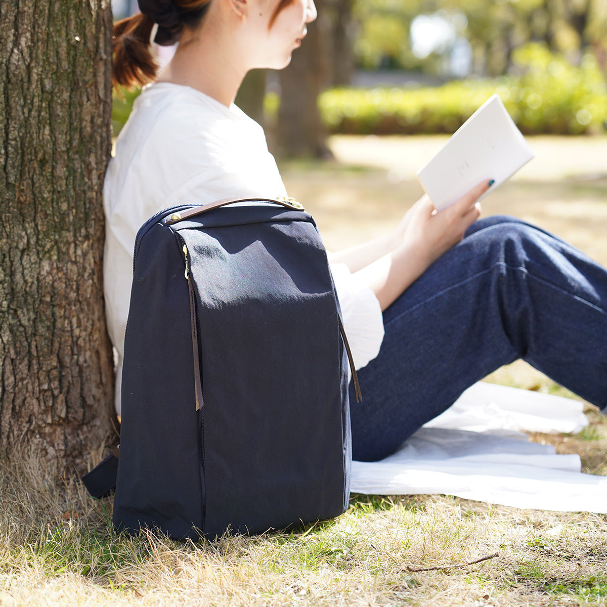 MIGAL -ミガル- リュックサック (Mサイズ) LGRN2907