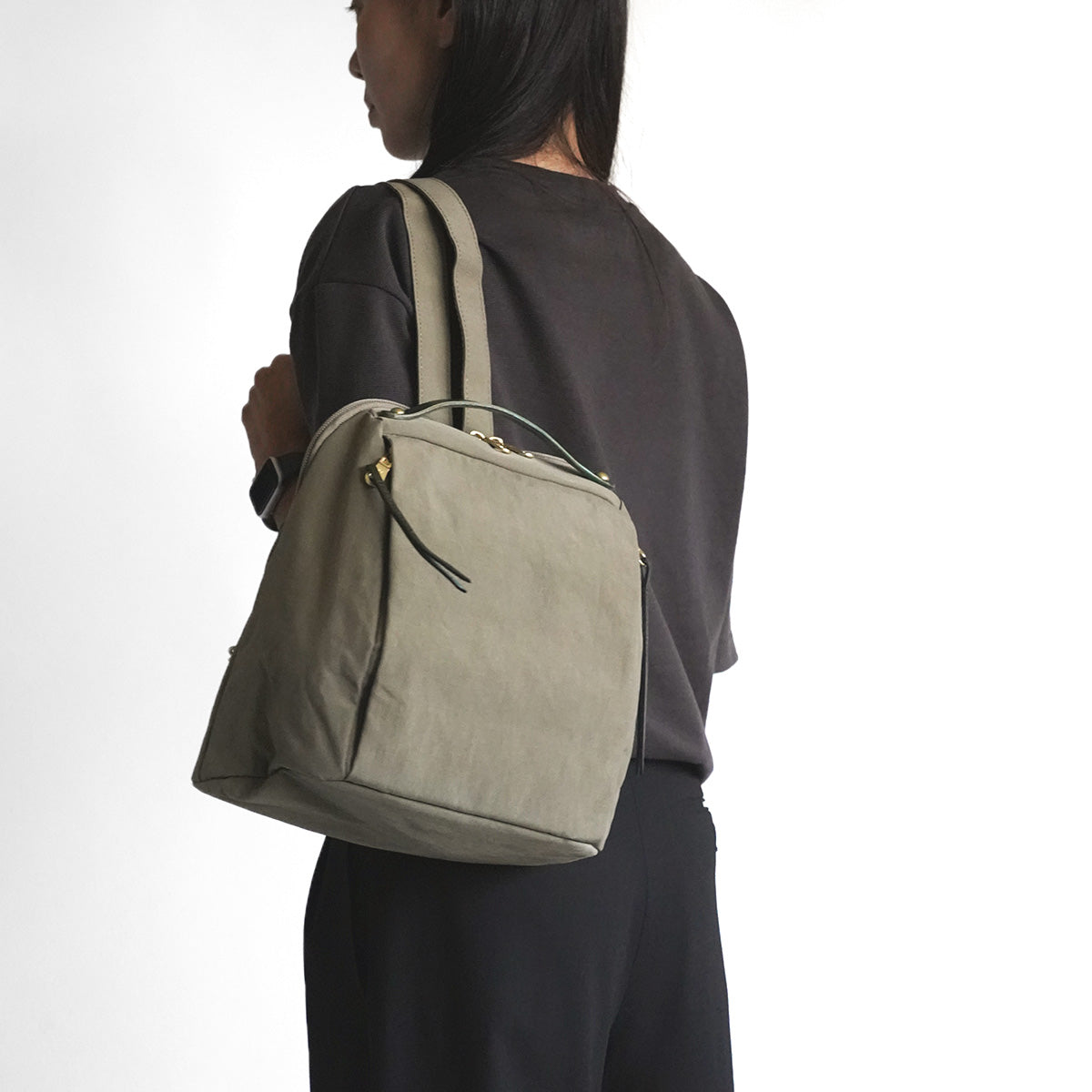 MIGAL -ミガル- リュックサック (Sサイズ) LGRN2908