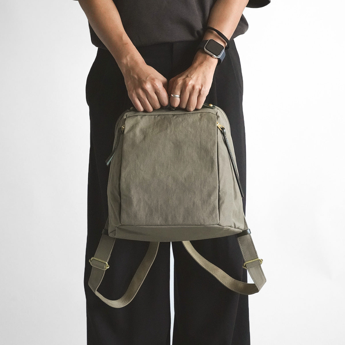 MIGAL Backpack (Small) LGRN2908