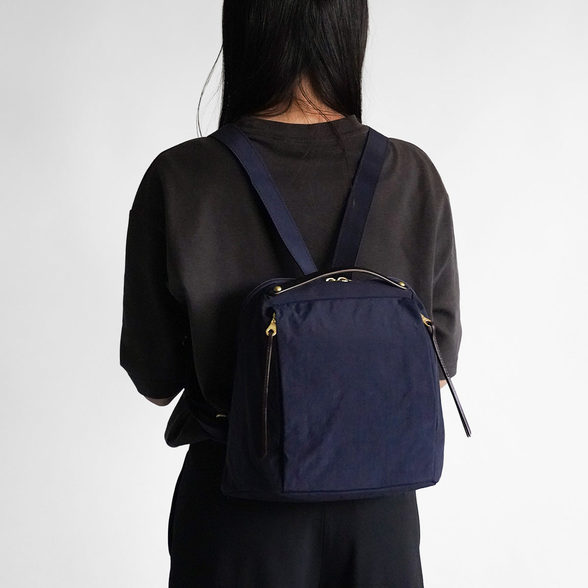 MIGAL -ミガル- リュックサック (Sサイズ) LGRN2908