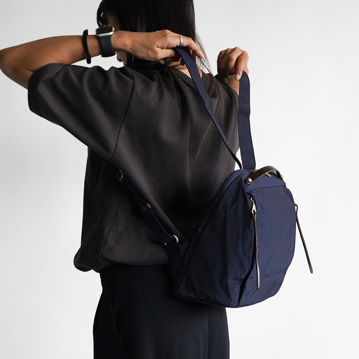 MIGAL Backpack (Small) LGRN2908