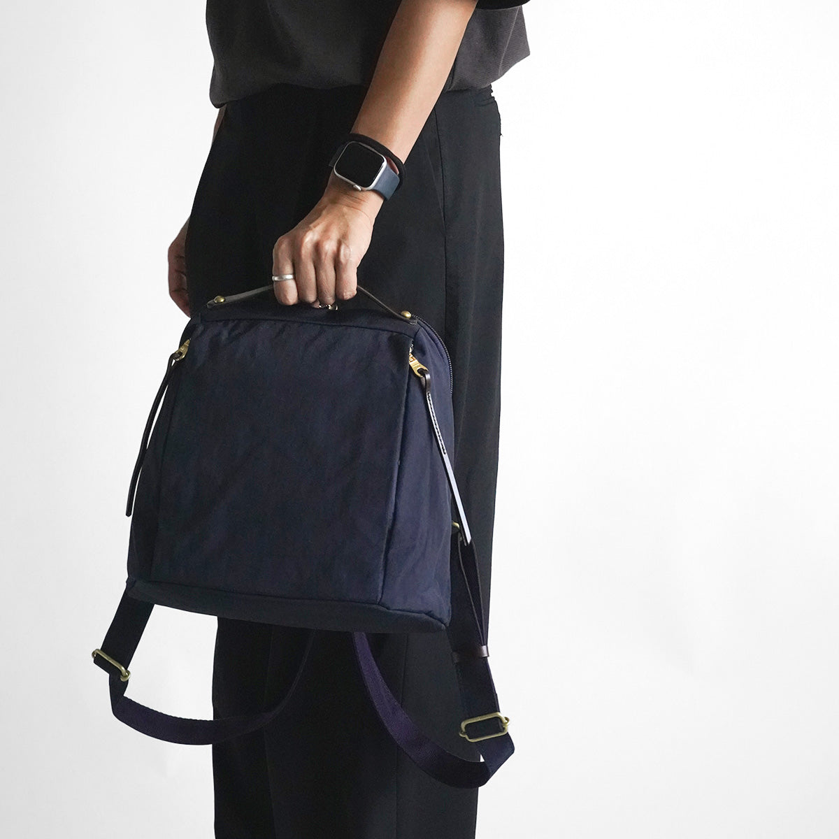 MIGAL Backpack (Small) LGRN2908