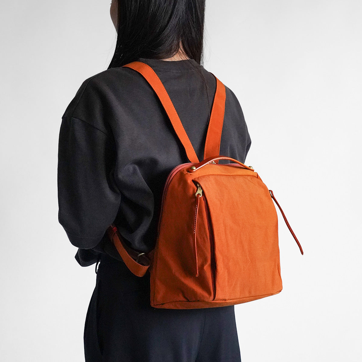 MIGAL -ミガル- リュックサック (Sサイズ) LGRN2908