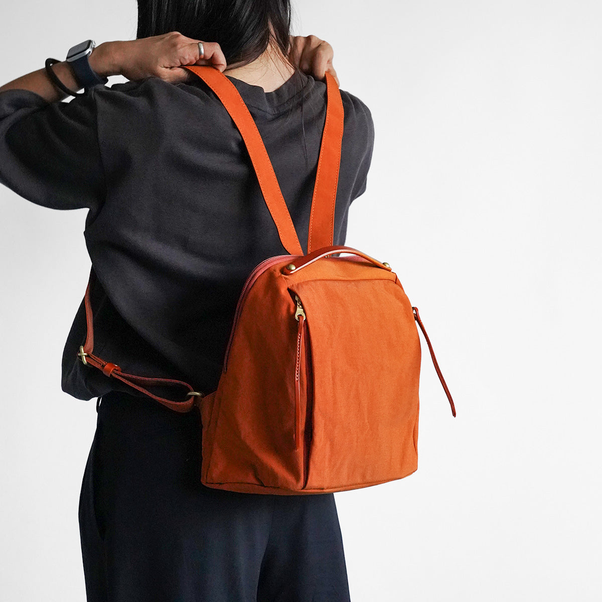 MIGAL -ミガル- リュックサック (Sサイズ) LGRN2908