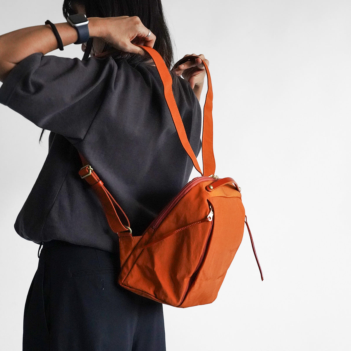 MIGAL Backpack (Small) LGRN2908