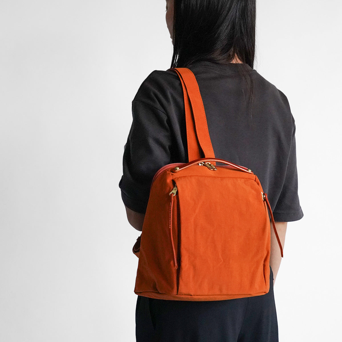 MIGAL Backpack (Small) LGRN2908