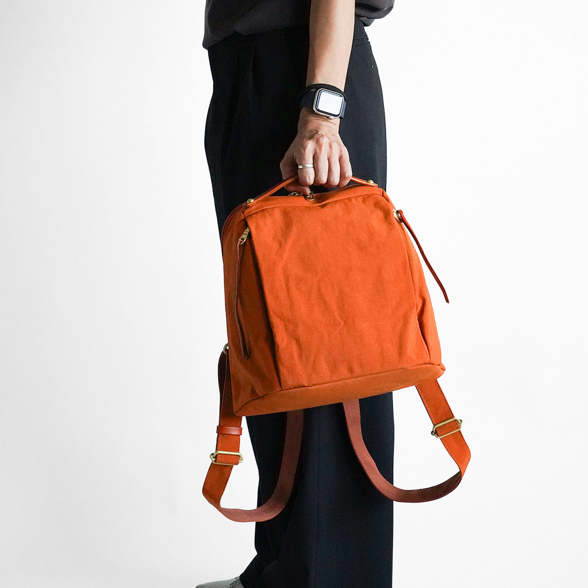 MIGAL Backpack (Small) LGRN2908