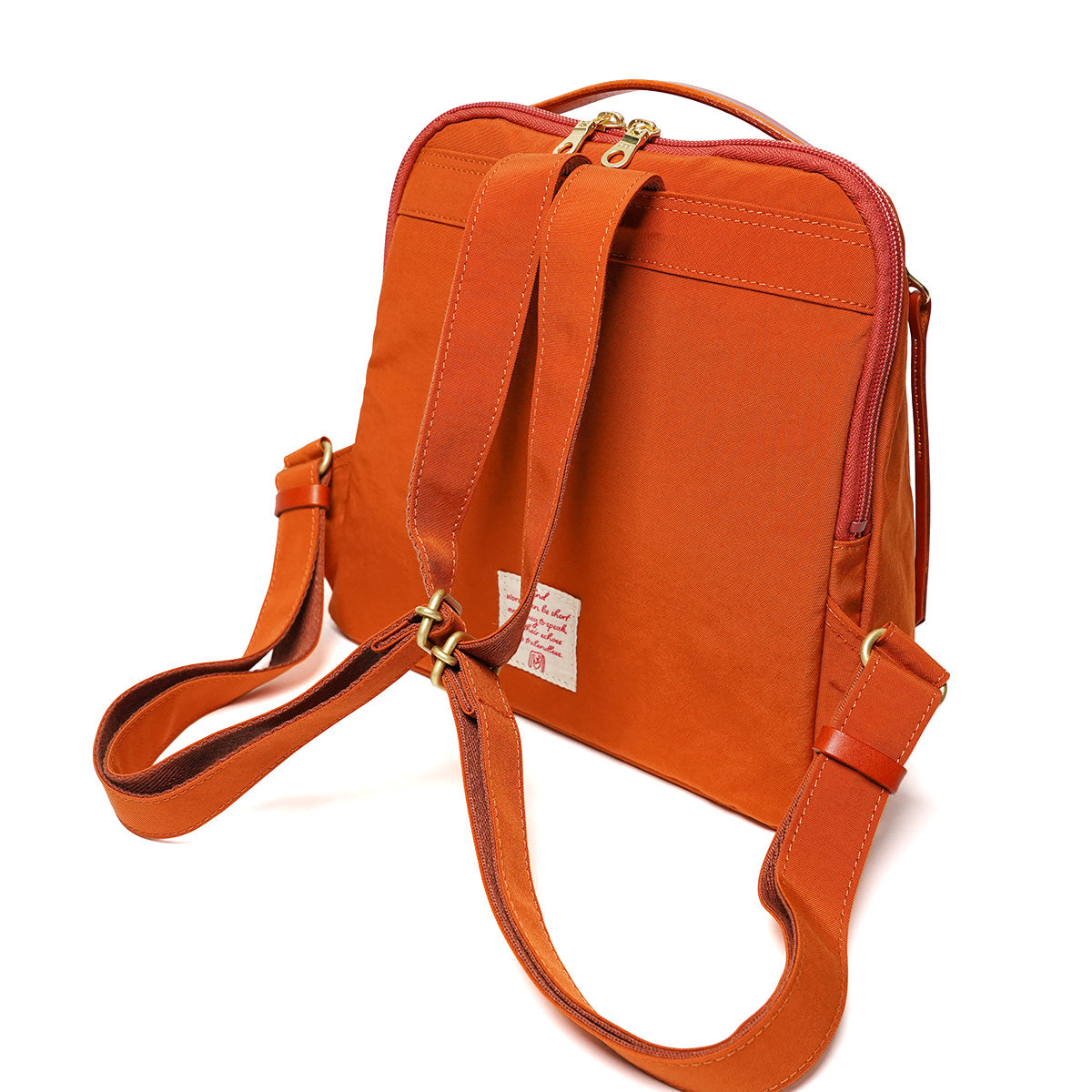 MIGAL -ミガル- リュックサック (Sサイズ) LGRN2908