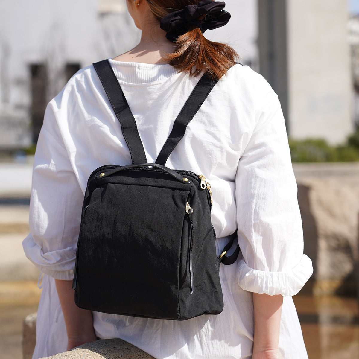 MIGAL -ミガル- リュックサック (Sサイズ) LGRN2908