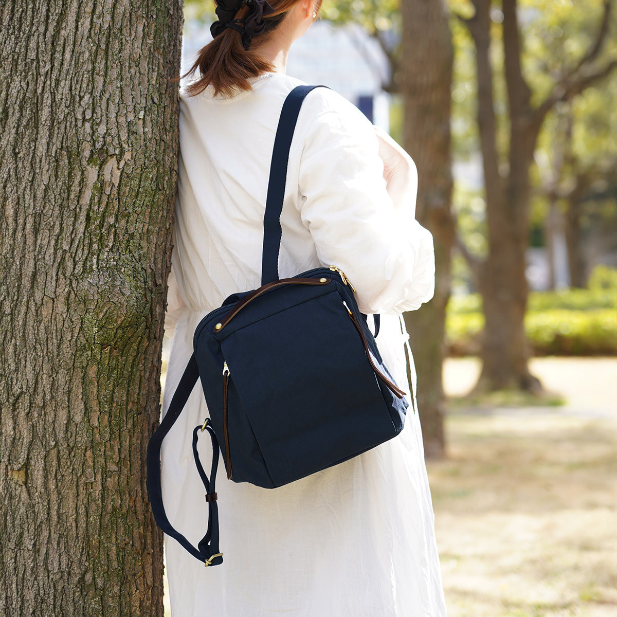 MIGAL -ミガル- リュックサック (Sサイズ) LGRN2908