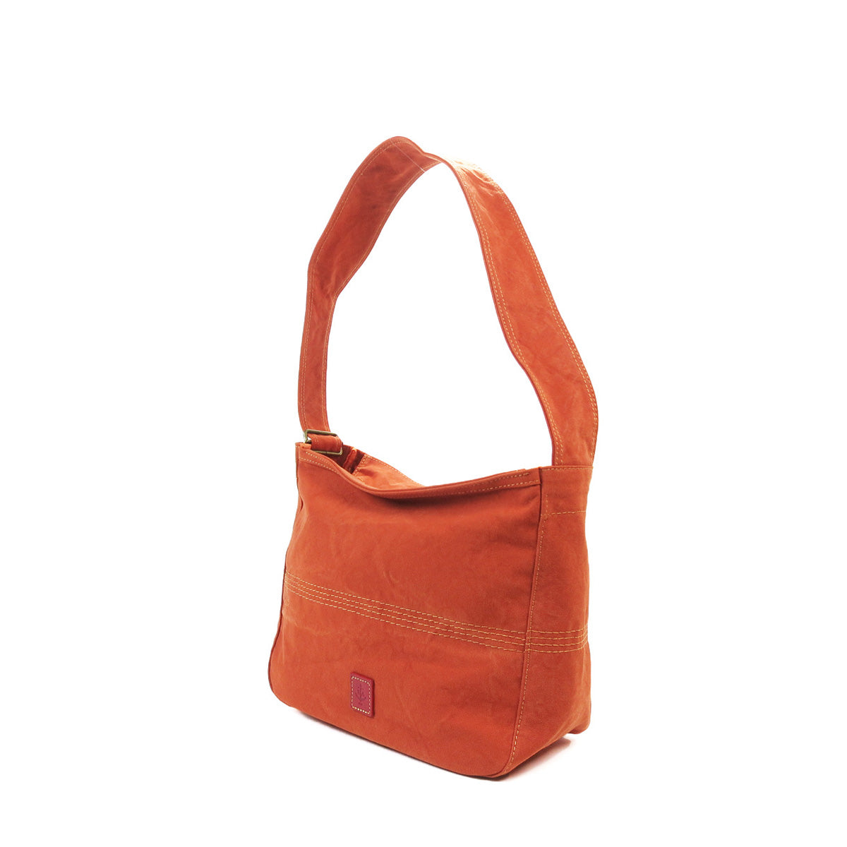 18OZアーミーダックバイオ ショルダーバッグ Mサイズ LGRN4025