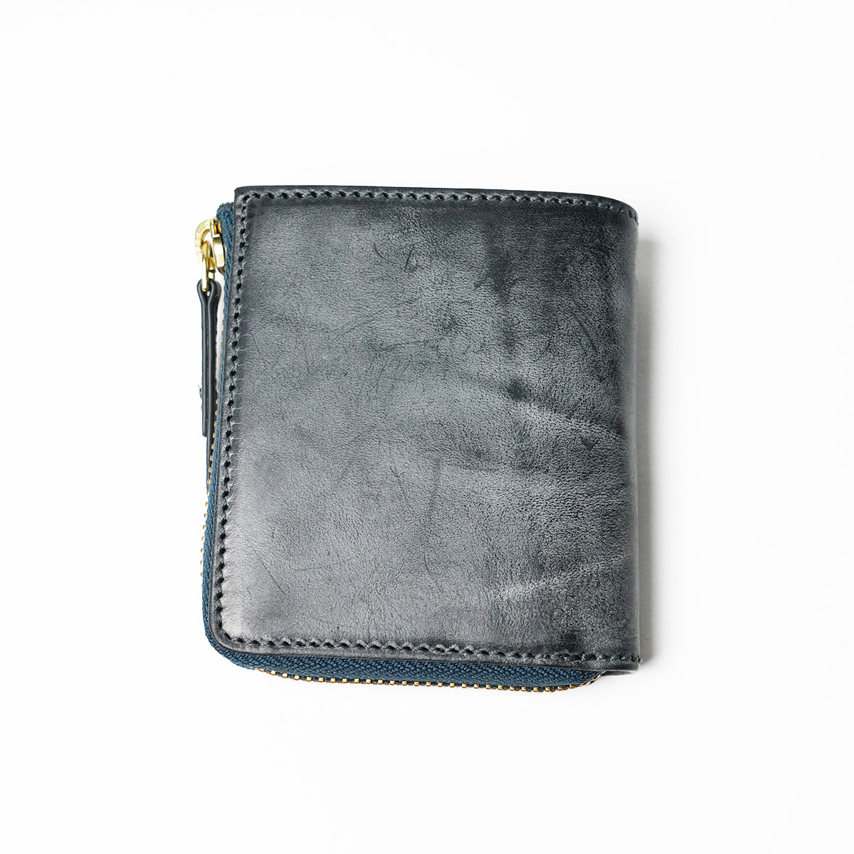 Alaska Leather Mini Wallet SZKM33