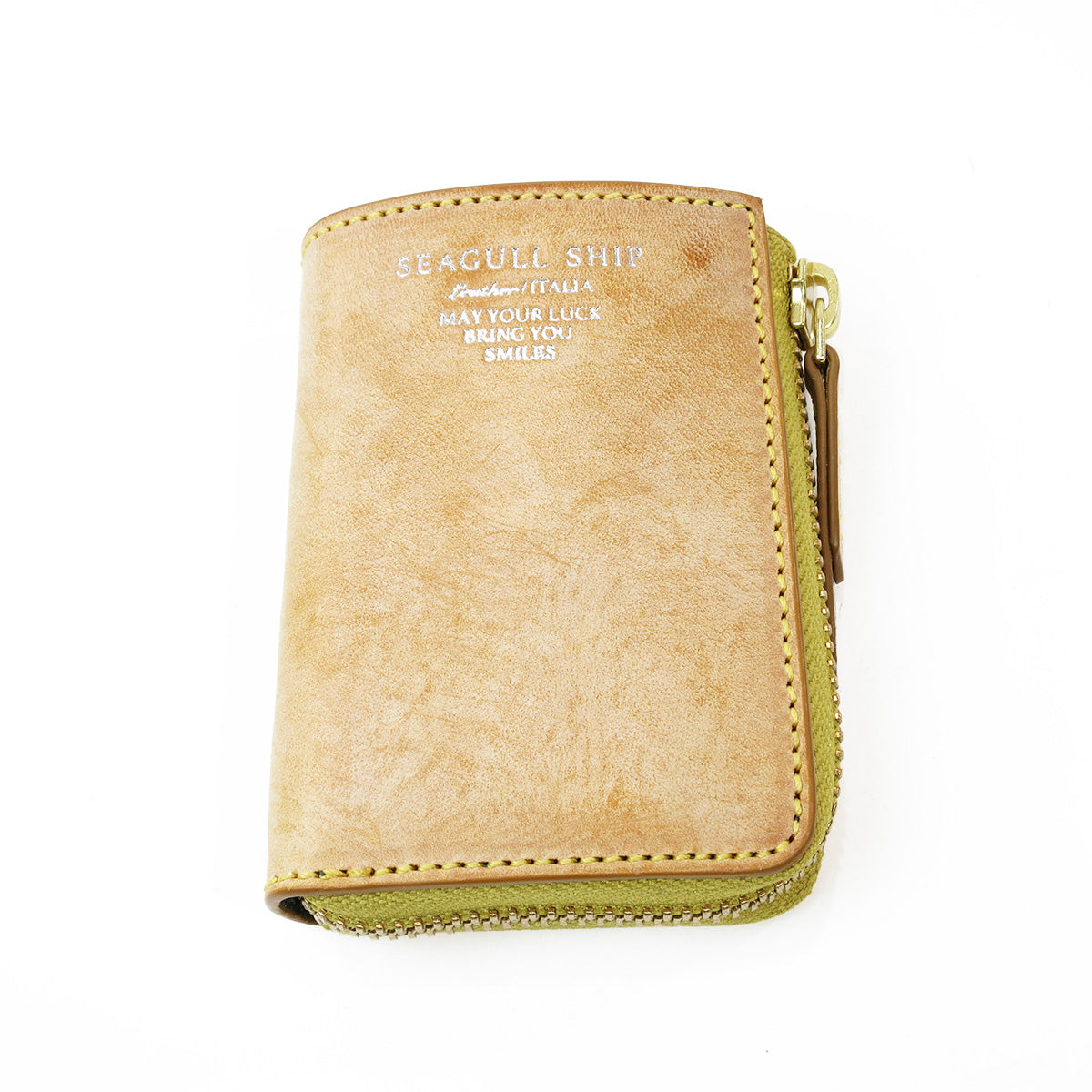 Alaska Leather Key Case SZKM35