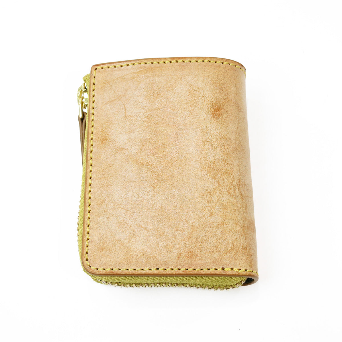 Alaska Leather Key Case SZKM35