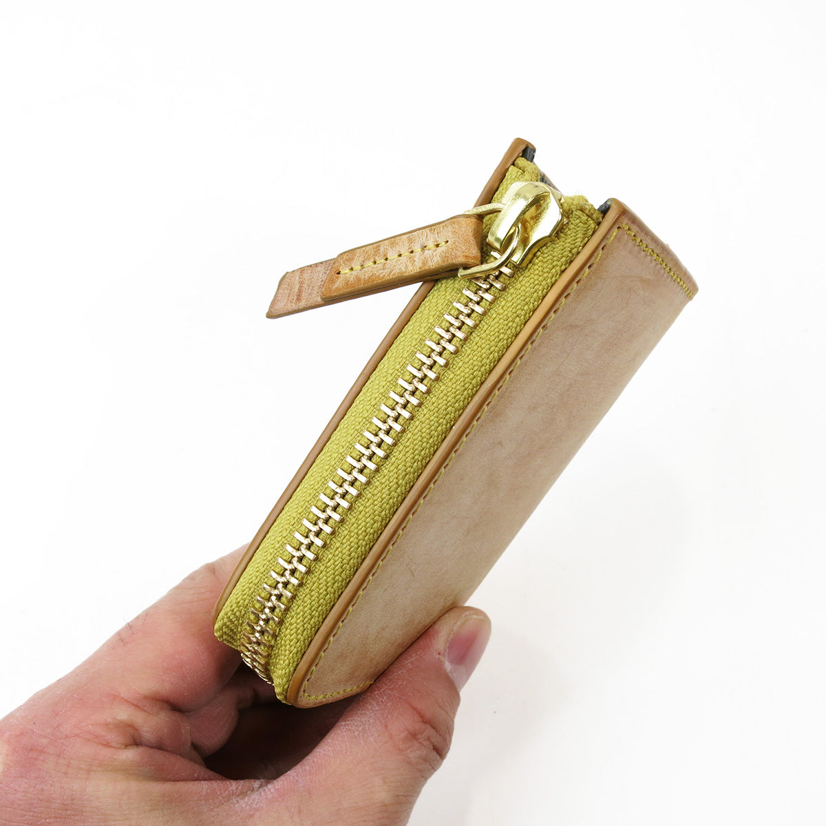 Alaska Leather Key Case SZKM35