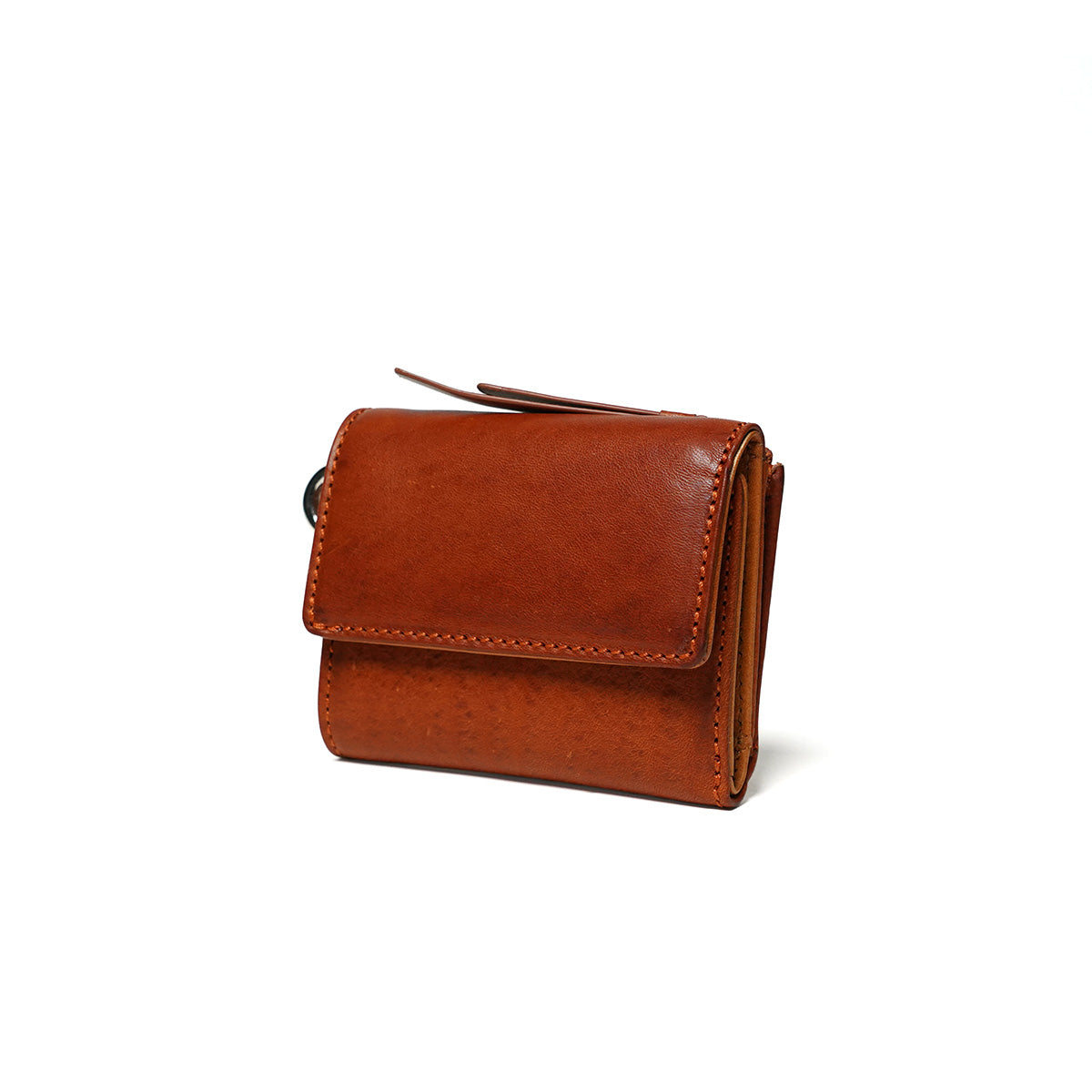 ナチュラルボックス 三つ折り財布 LZKM3602