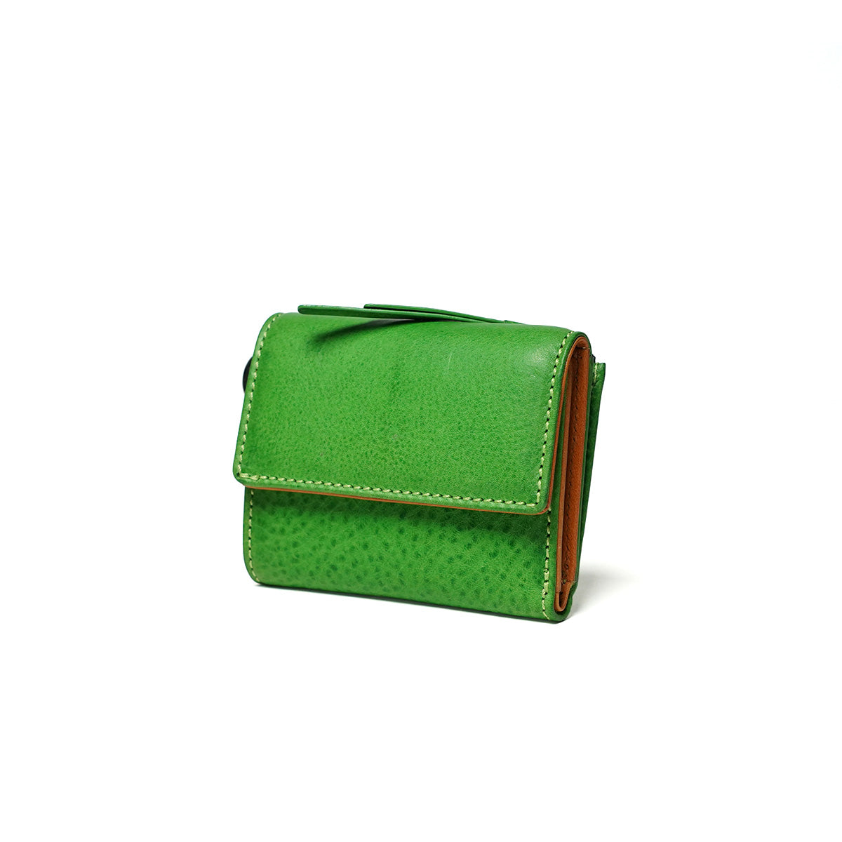 ナチュラルボックス 三つ折り財布 LZKM3602