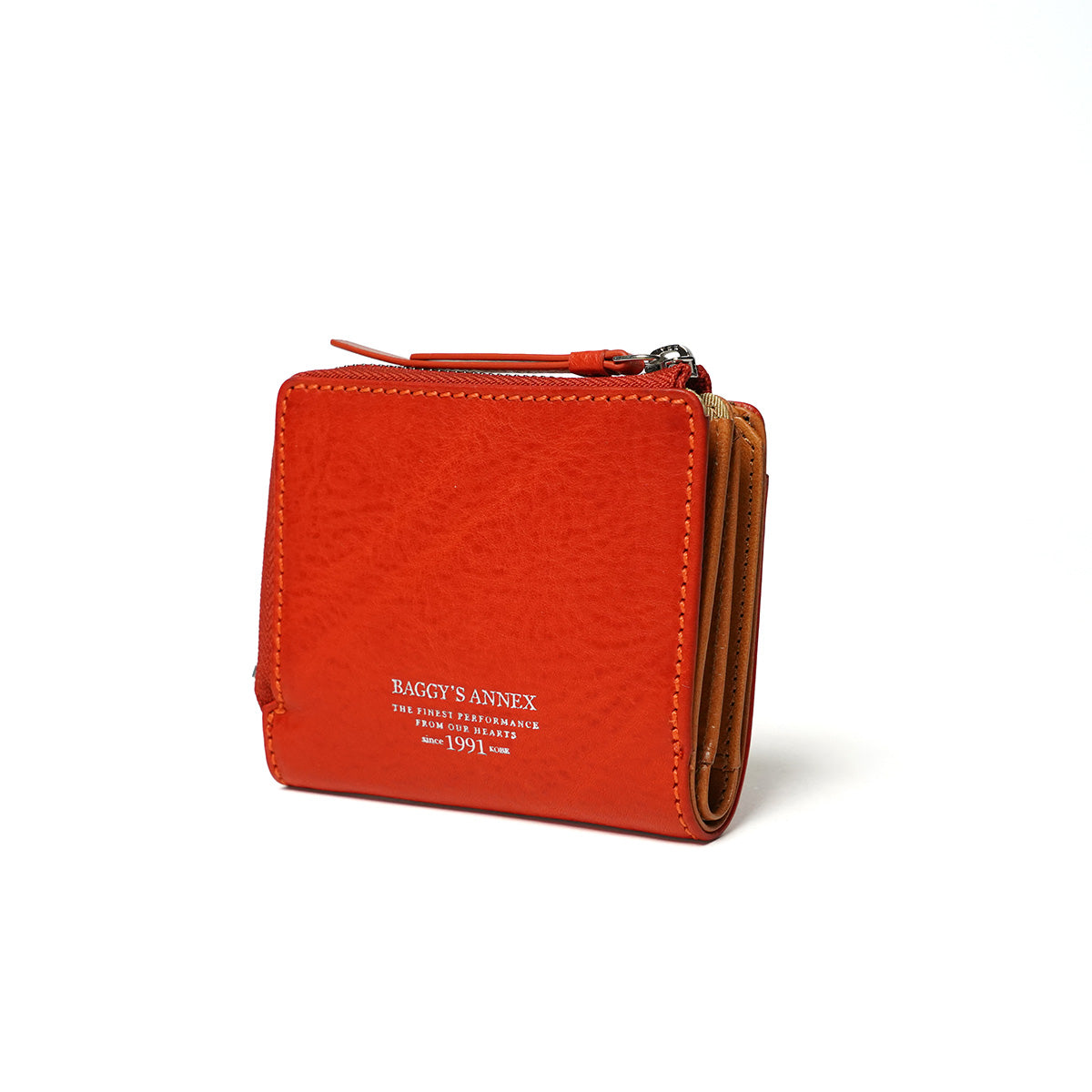 ナチュラルボックス ミニ財布 LZKM3603