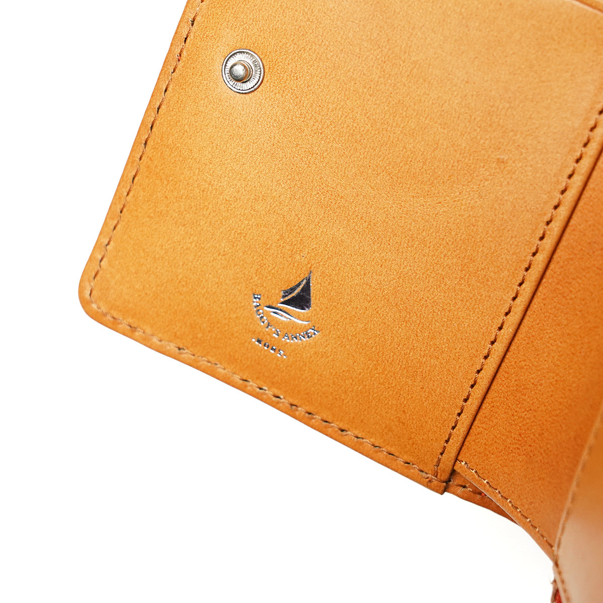 ナチュラルボックス ミニ財布 LZKM3603