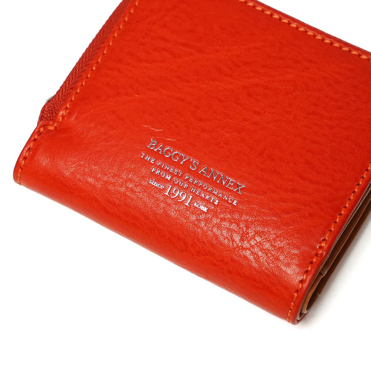 ナチュラルボックス ミニ財布 LZKM3603