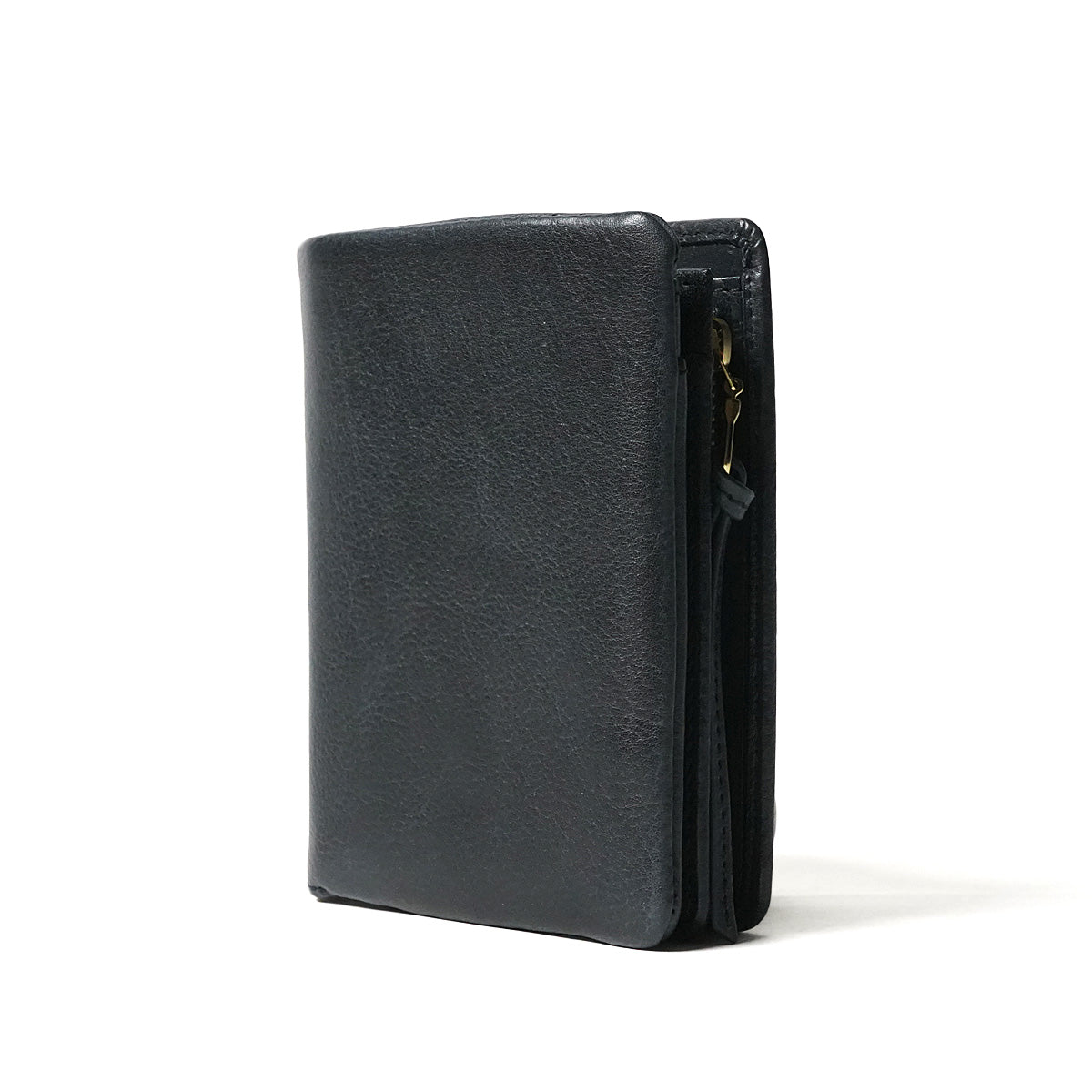 BAFU Leather Half Wallet LZKM781